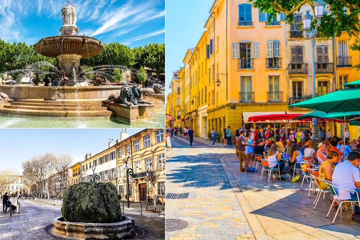 Aix-en-Provence